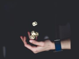 ¿Qué es lo que tiene el azar en los mundos ficticios que nos resulta tan atractivo?