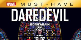 Daredevil: Born Again. La caída del diablo.