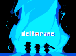 Deltarune se corona como el juego más vendido para Nintendo Switch 2