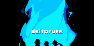 Deltarune se corona como el juego más vendido para Nintendo Switch 2