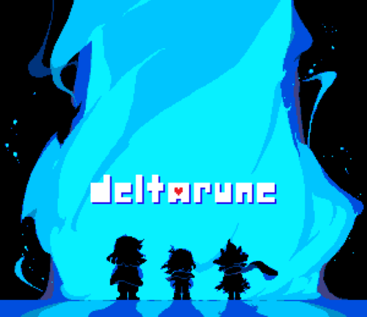 Deltarune se corona como el juego más vendido para Nintendo Switch 2