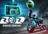 Drag x Drive – Análisis Drag x Drive - Portada
