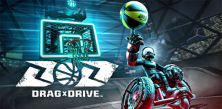 Drag x Drive – Análisis Drag x Drive - Portada