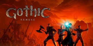 Gothic Remake ya tiene demo gratis y llega a consolas y PC en 2026 Gothic Remake