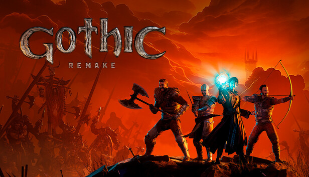 Gothic Remake Gothic Remake