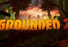 Nuevo contenido para Grounded 2 Grounded 2