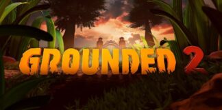 Grounded 2 – Análisis Grounded 2