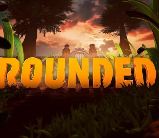 Grounded 2 – Análisis Grounded 2