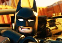 LEGO Batman
