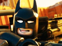¿Preparados para revivir las películas de Batman? Un nuevo LEGO Batman podría presentarse pronto LEGO Batman
