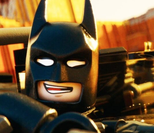 Nuevo tráiler para LEGO Batman: Legacy of the Dark Knight LEGO Batman