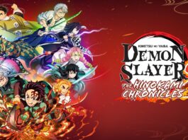 Guardianes de la Noche: Kimetsu no Yaiba – Las Crónicas de Hinokami 2 – Análisis Las Crónicas de Hinokami 2