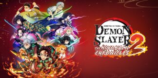 Guardianes de la Noche: Kimetsu no Yaiba – Las Crónicas de Hinokami 2 – Análisis Las Crónicas de Hinokami 2