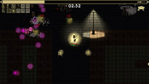 Luminaria Dark Echoes switch review