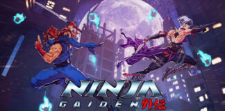Ninja Gaiden: Ragebound – Análisis Ninja Gaiden Ragebound - portada
