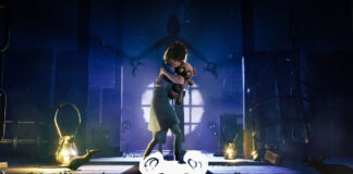 Out of Sight – Análisis Out of Sight