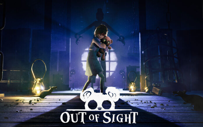 Out of Sight