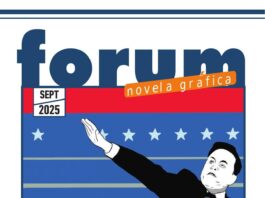 Novedades Planeta Cómic septiembre 2025