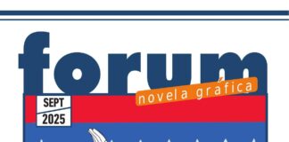 Novedades Planeta Cómic septiembre 2025