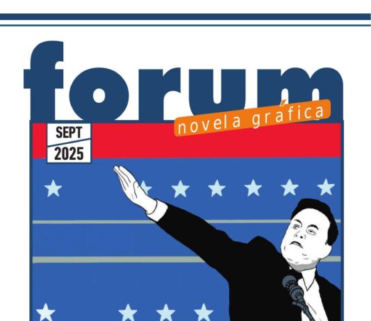 Novedades Planeta Cómic septiembre 2025