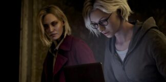 Resident Evil Requiem: el regreso del terror definitivo Requiem