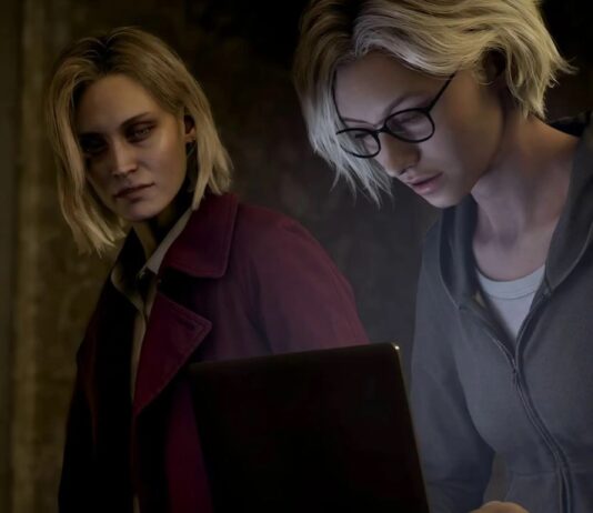 Resident Evil Requiem: el regreso del terror definitivo Requiem