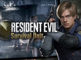 Resident Evil: Survival Unit supera el millón de pre-registros y activa recompensas estratégicas Resident Evil: Survival Unit