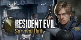 Resident Evil: Survival Unit supera el millón de pre-registros y activa recompensas estratégicas Resident Evil: Survival Unit