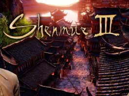Shenmue III regresa con una edición mejorada para consolas y PC Shenmue