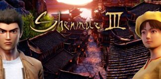 Shenmue III regresa con una edición mejorada para consolas y PC Shenmue