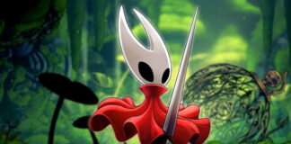 Team Cherry confirma DLC ambicioso para Hollow Knight: Silksong Silksong