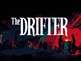 The Drifter — Análisis The Drifter