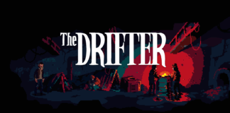 The Drifter — Análisis The Drifter