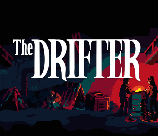 The Drifter — Análisis The Drifter
