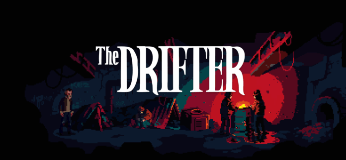 The Drifter