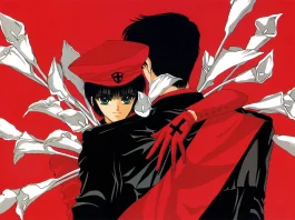 Reseña sobre Tokyo Babylon, lo nuevo de Planeta Cómic Tokyo Babylon