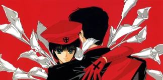 Reseña sobre Tokyo Babylon, lo nuevo de Planeta Cómic Tokyo Babylon