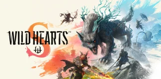 Wild Hearts S: Cazando monstruos en Switch 2 – Análisis Wild Hearts S Switch 2