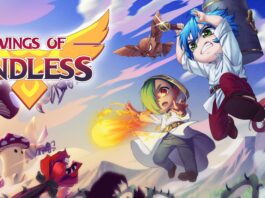 Wings of Endless — Análisis Wings of Endless