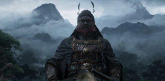 Black Myth: Zhong Kui, la nueva entrega del universo Wukong Zhong Kui