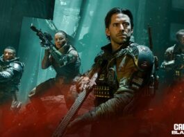 Black Ops 7 permitirá la mejora de armas y combinar contenido de Black Ops 6 black-ops-7