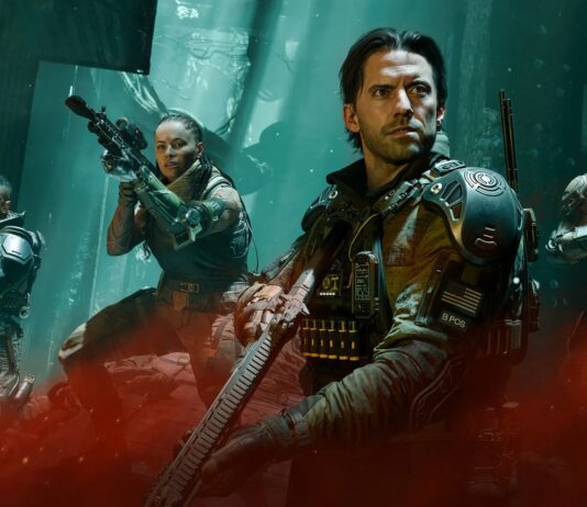 Black Ops 7 permitirá la mejora de armas y combinar contenido de Black Ops 6 black-ops-7