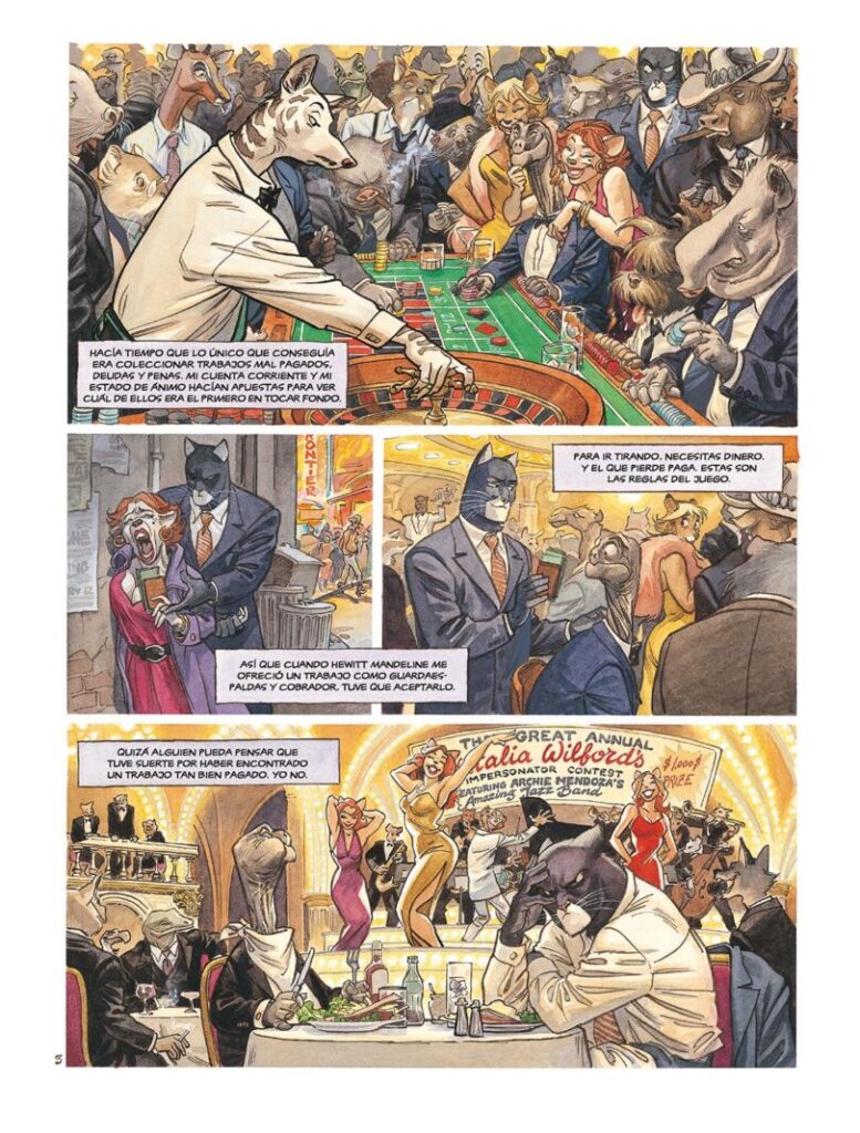 blacksad