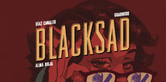 Reseña sobre Blacksad Alma Roja; de Norma Editorial blacksad