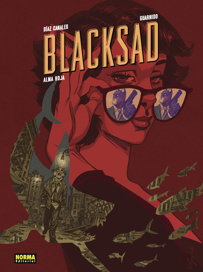blacksad blacksad