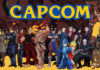 Capcom anuncia cuáles son sus éxitos de ventas
