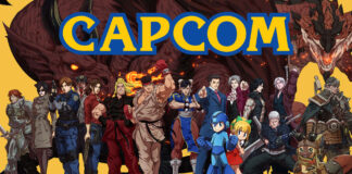 Capcom anuncia cuáles son sus éxitos de ventas