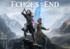 Echoes of the End – Análisis