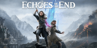 Echoes of the End – Análisis