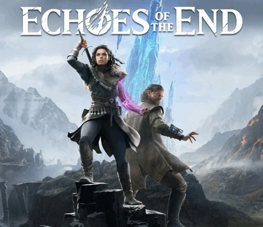 Echoes of the End – Análisis
